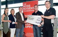 Fundraising